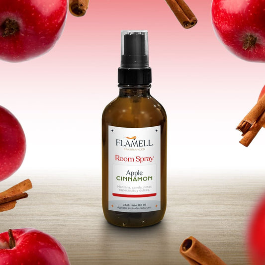 Room Spray Apple Cinnamon 120 ml