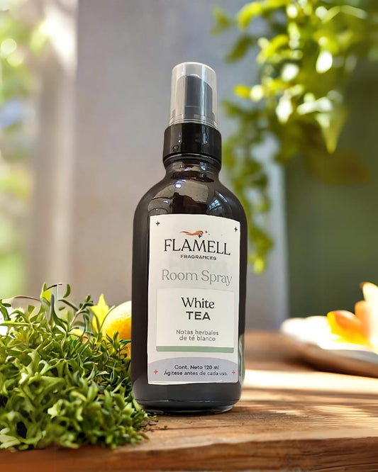 Room Spray White Tea 120ml